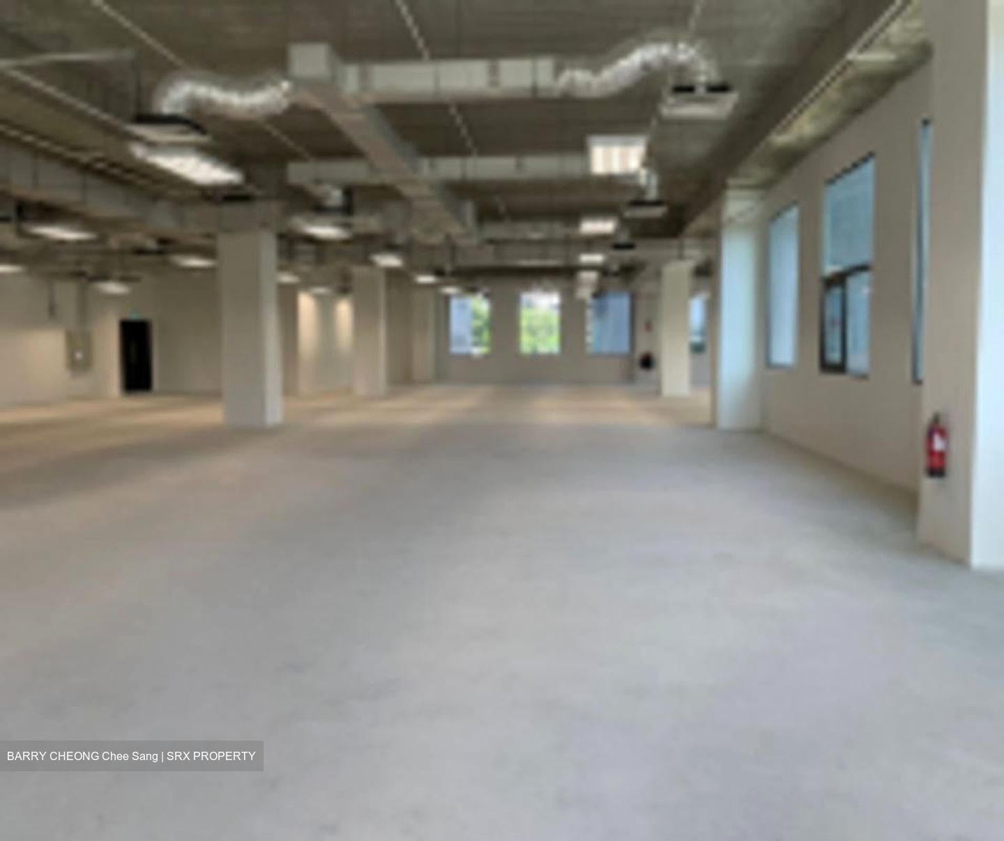 351 On Braddell (D20), Office #616943911